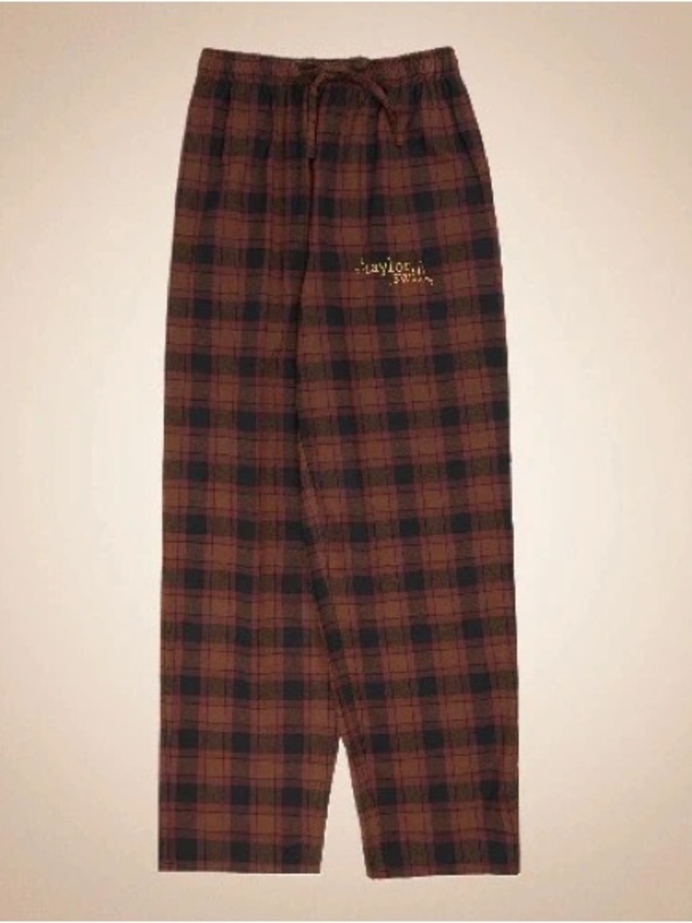 Taylor Swift “Evermore” PJ Bottoms